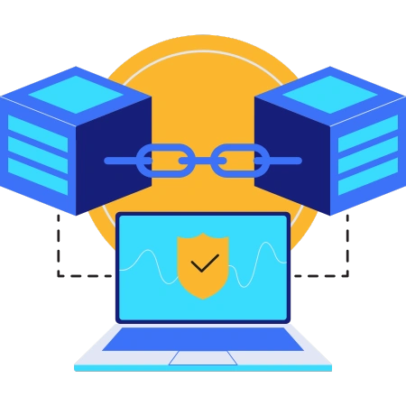 blockchain wallet solution