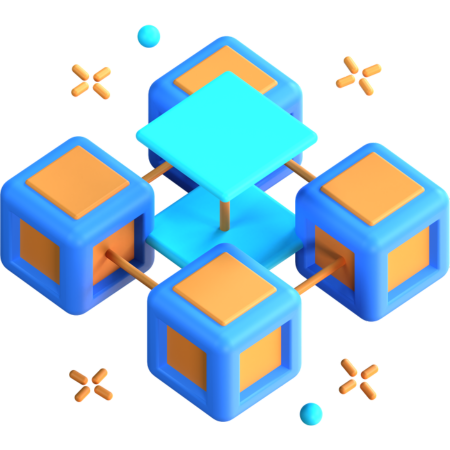 blockchain solution