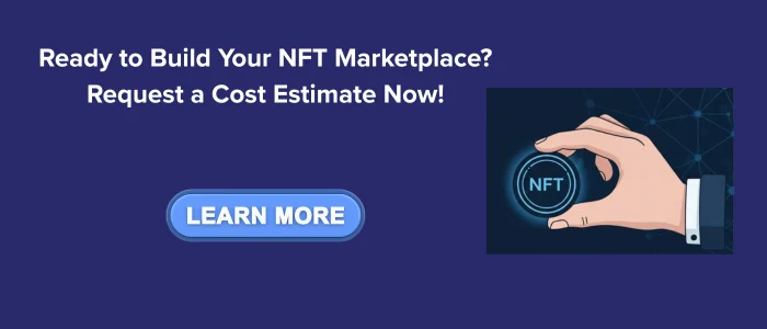 "Call to action button to open contact form"