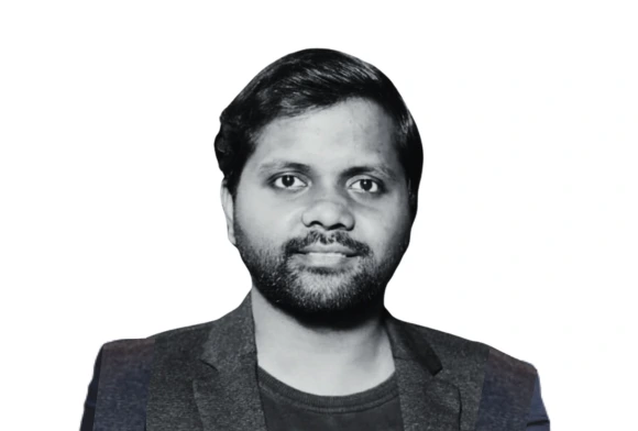 Kishan Srivastava, co-founder of SDLC Corp and Odoo implementation lead