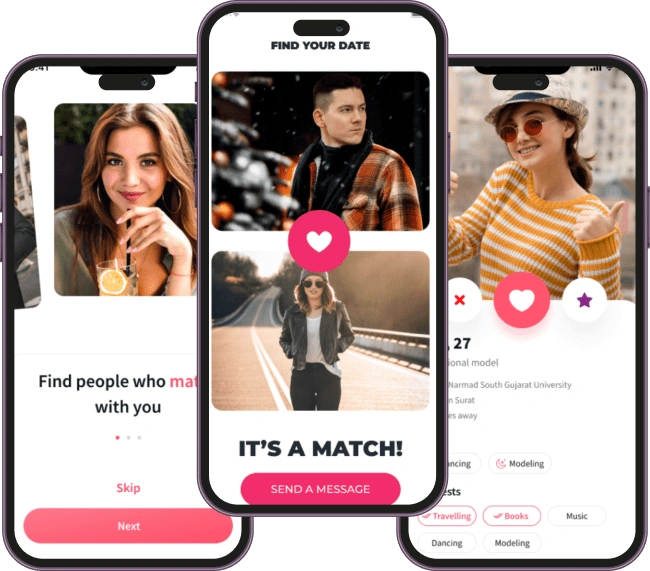 Dating App-min