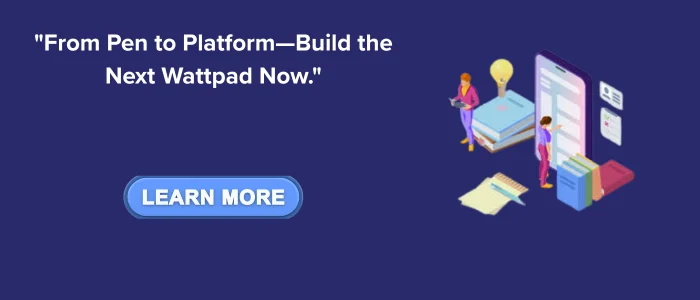 Call to action button to open contact form