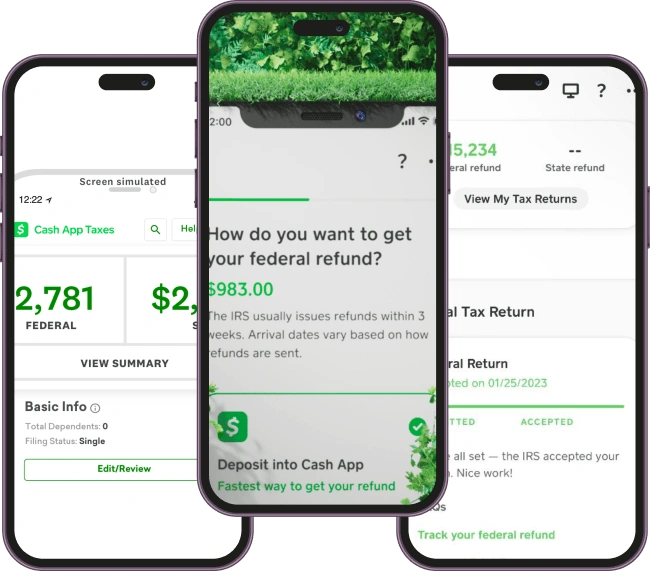 Dating AppCash-min