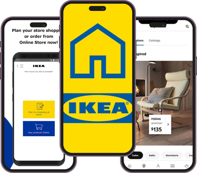 Dating Appikea