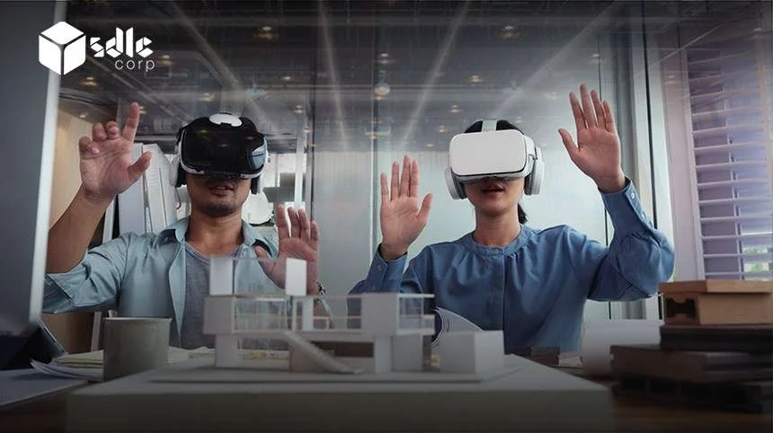 The Fusture of Business Models with Virtual Reality and Digital Asset