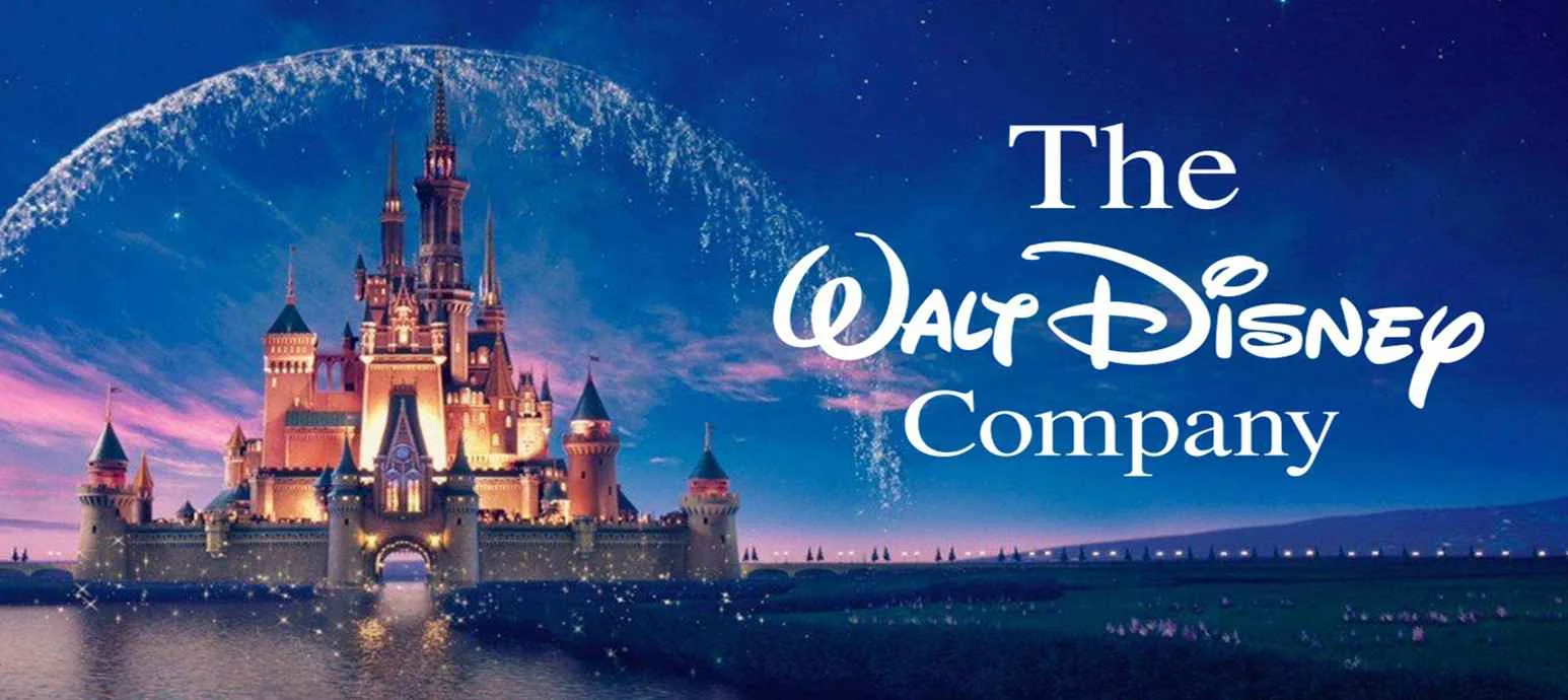 The Walt Disney Company