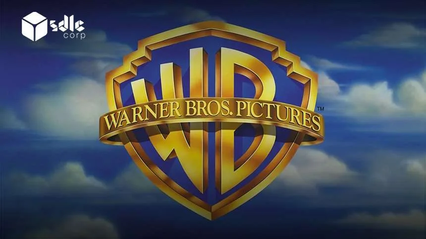 Warner Bros. Entertainment