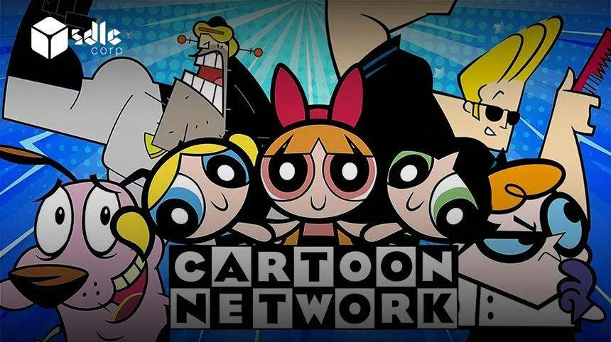 cartoon network