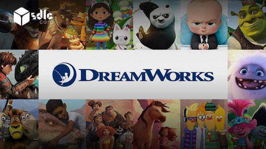 DreamWorks Animation