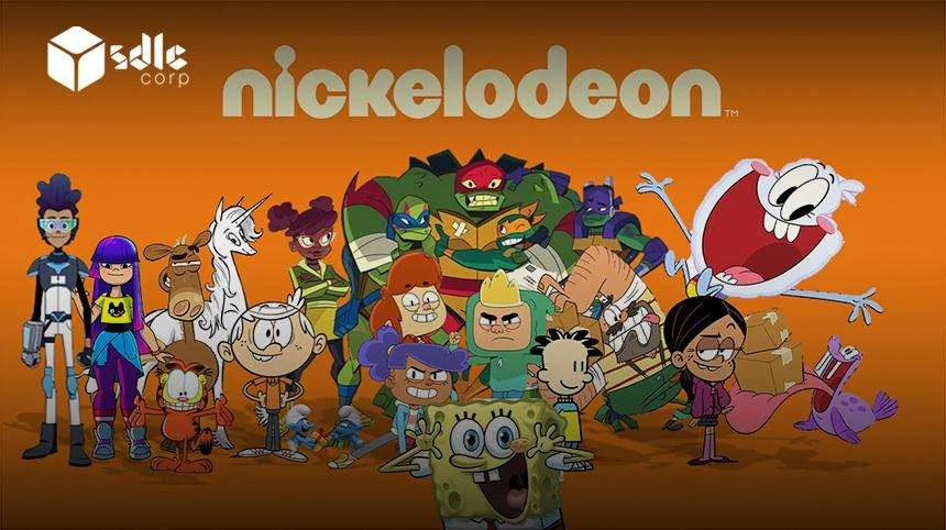 Nickelodeon