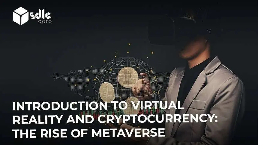 The Rise of Metaverse