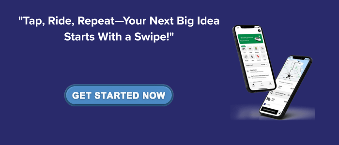 "Call to action button to open contact form"