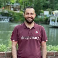 Firas Bsat client testimonial profile photo