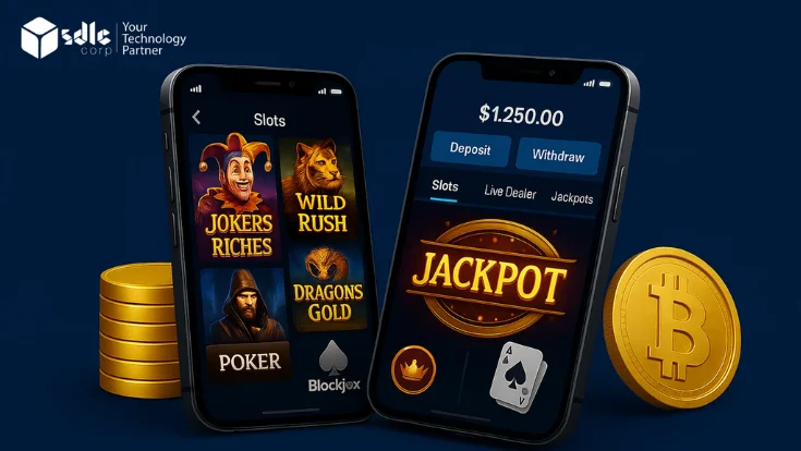 Online Casino Business Model