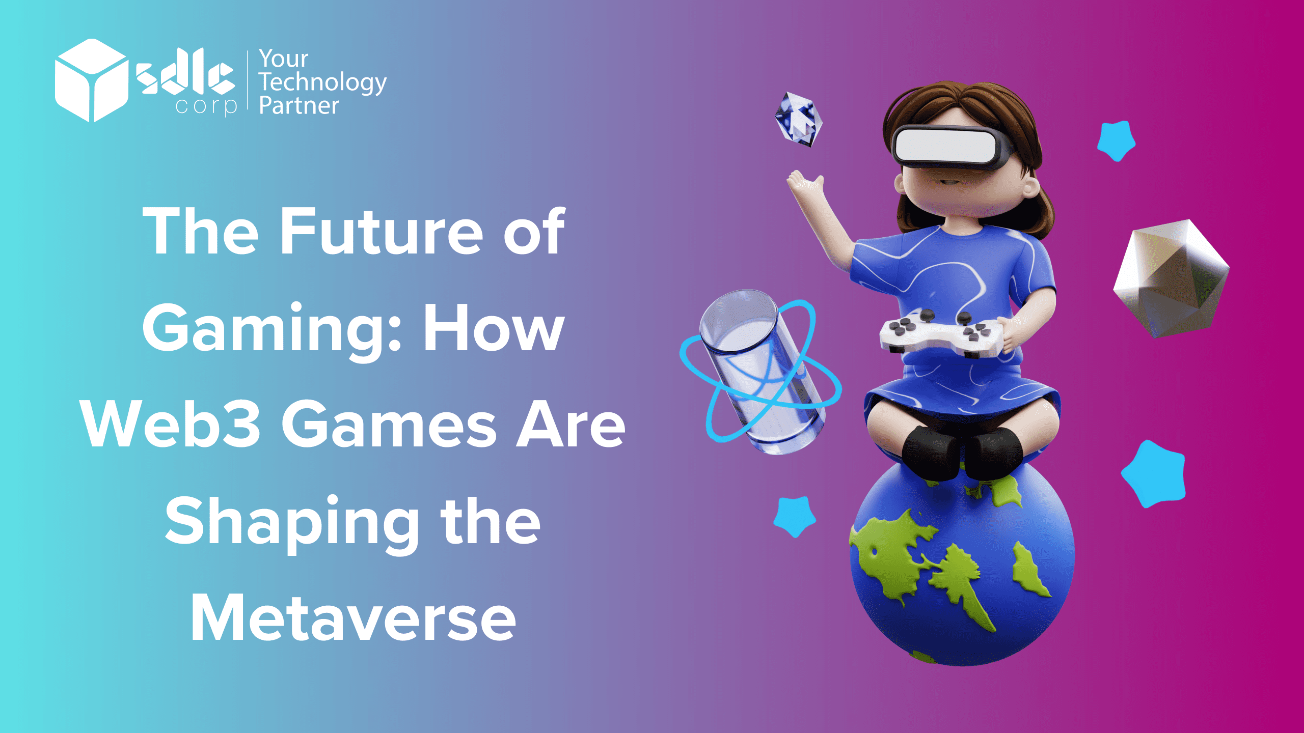 The Future of Gaming_ How Web3 Games Are Shaping the Metaverse