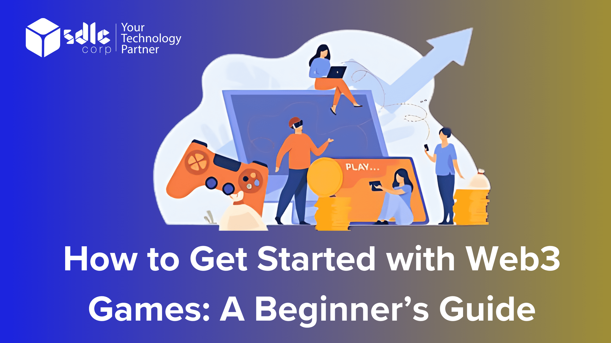 How to Get Started with Web3 Games_ A Beginner’s Guide