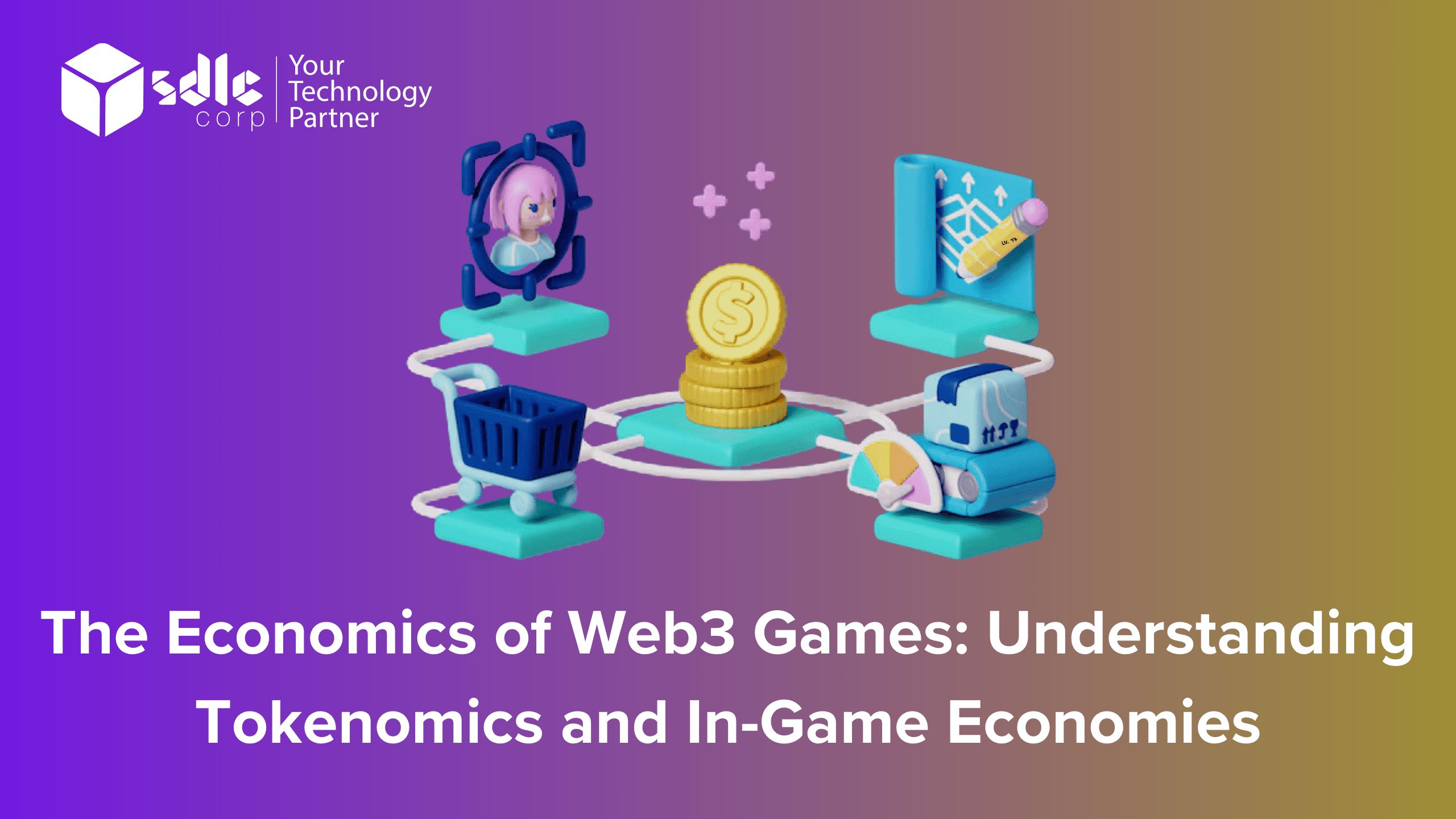 The Economics of Web3 Games Understanding Tokenomics and In-Game Economies