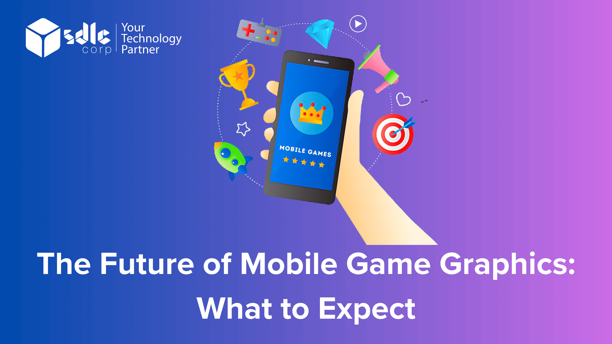 The Future of Mobile Game Graphics: What to Expect