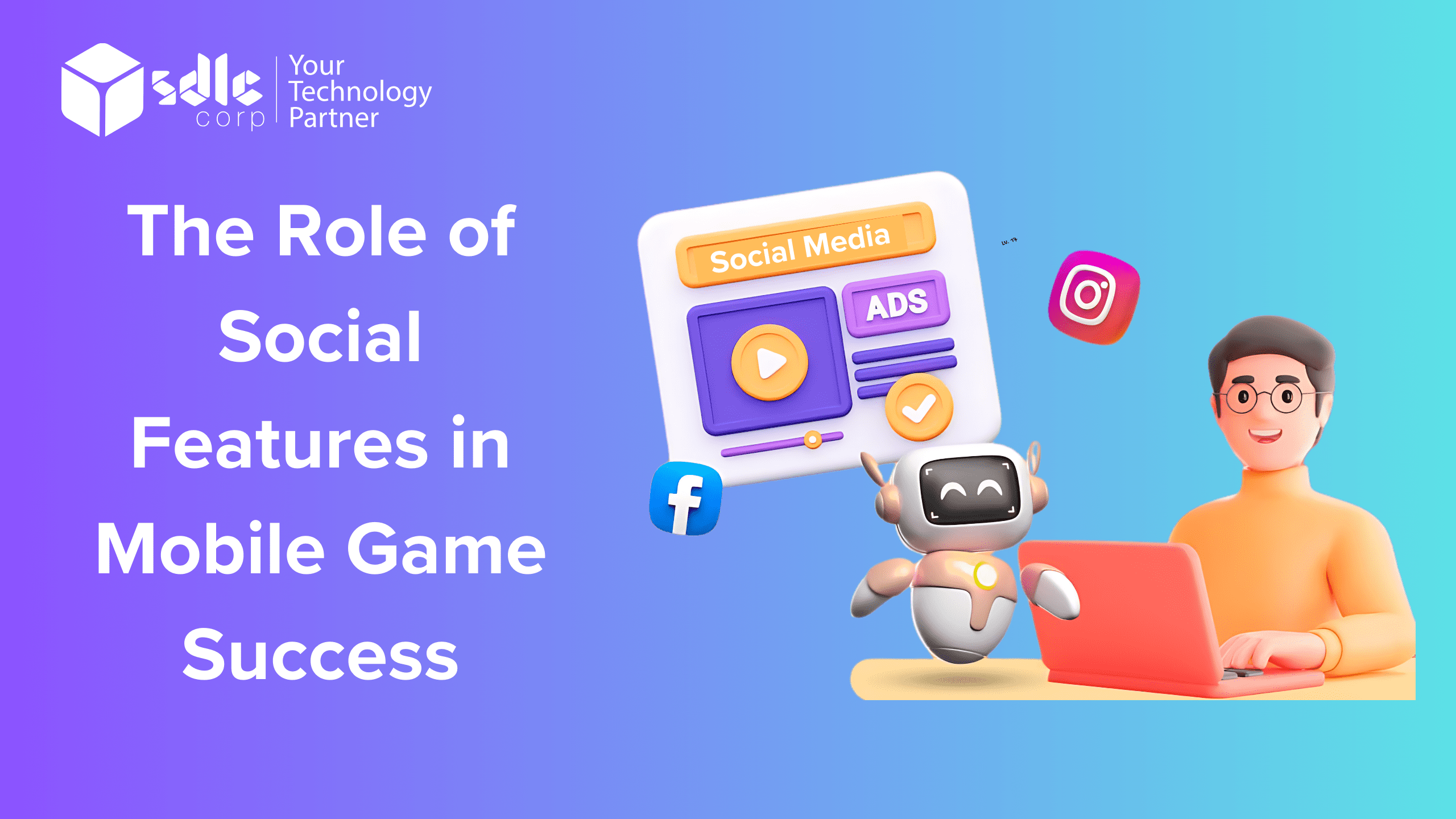 The Role of Social Features in Mobile Game Success
