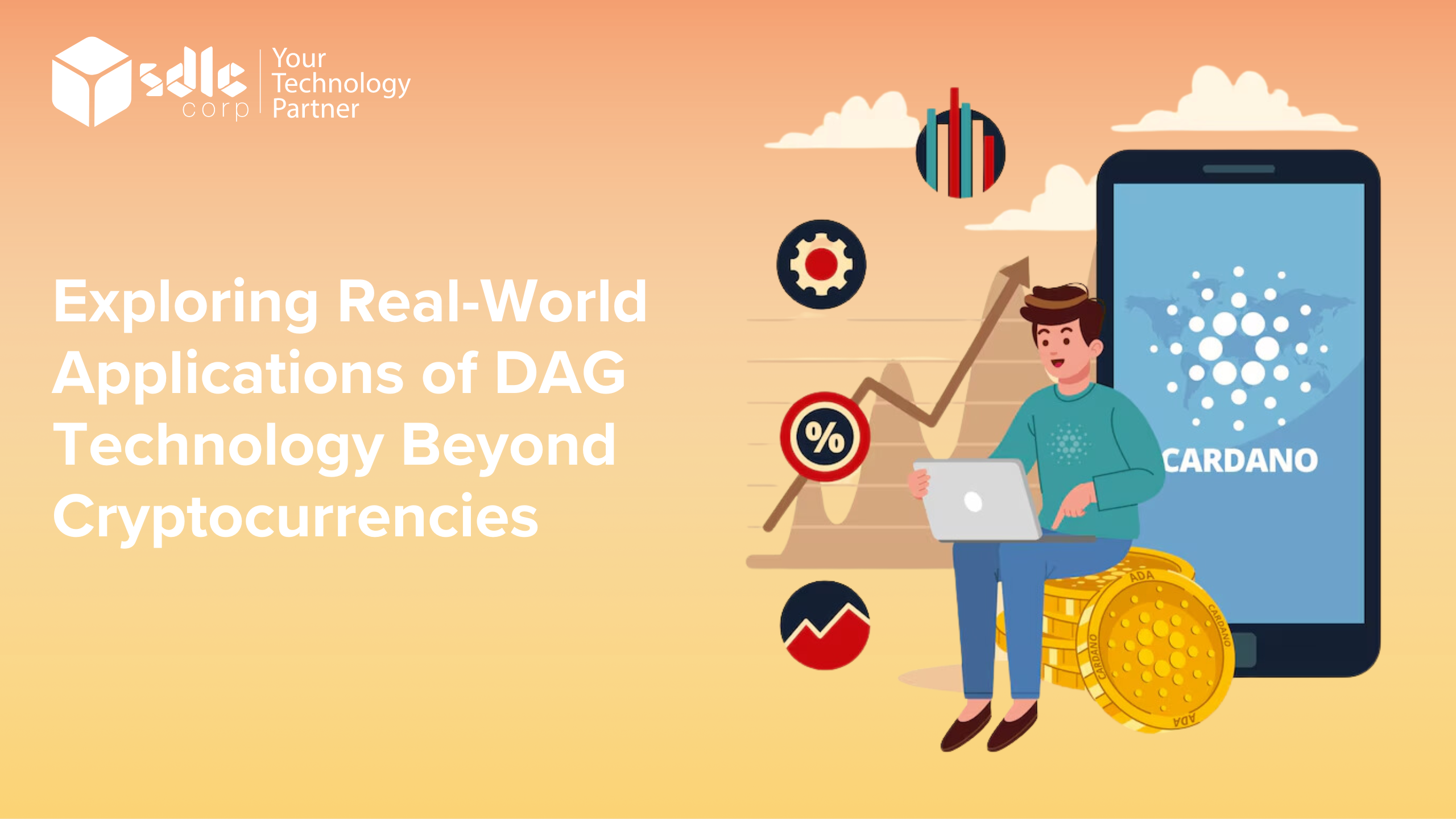 Exploring Real World Applications of DAG Technology Beyond Cryptocurrencies