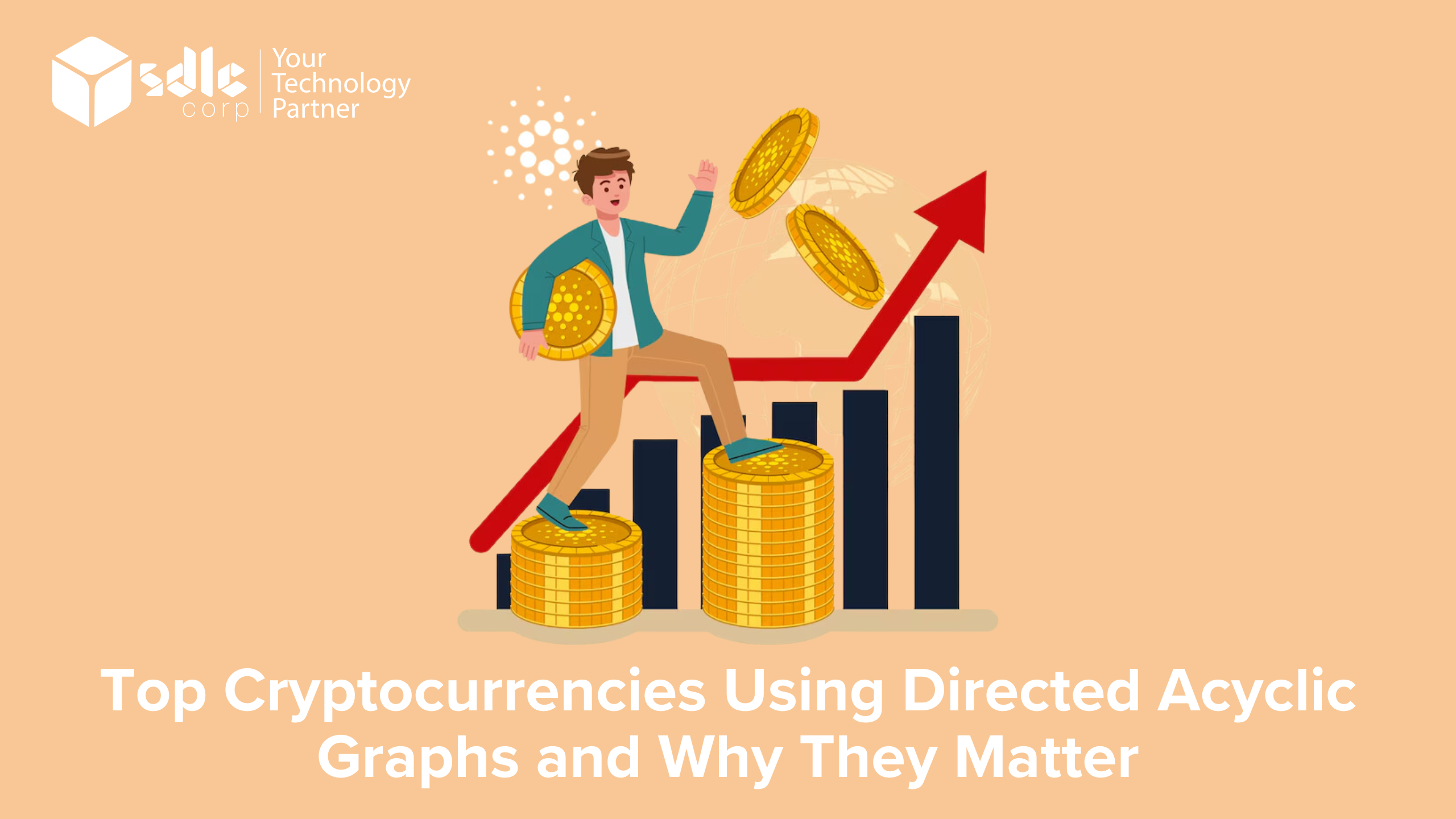 Top Cryptocurrencies Using Directed Acyclic Graphs and Why They Matter