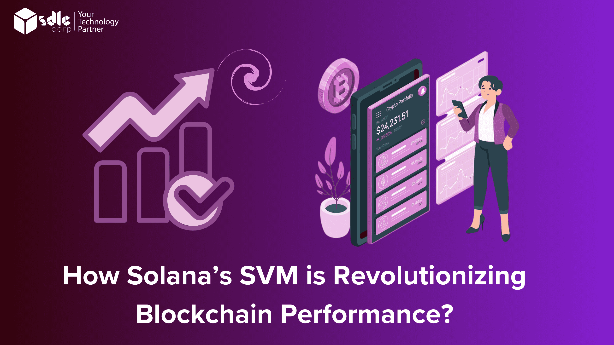 How Solana’s SVM is Revolutionizing Blockchain Performance