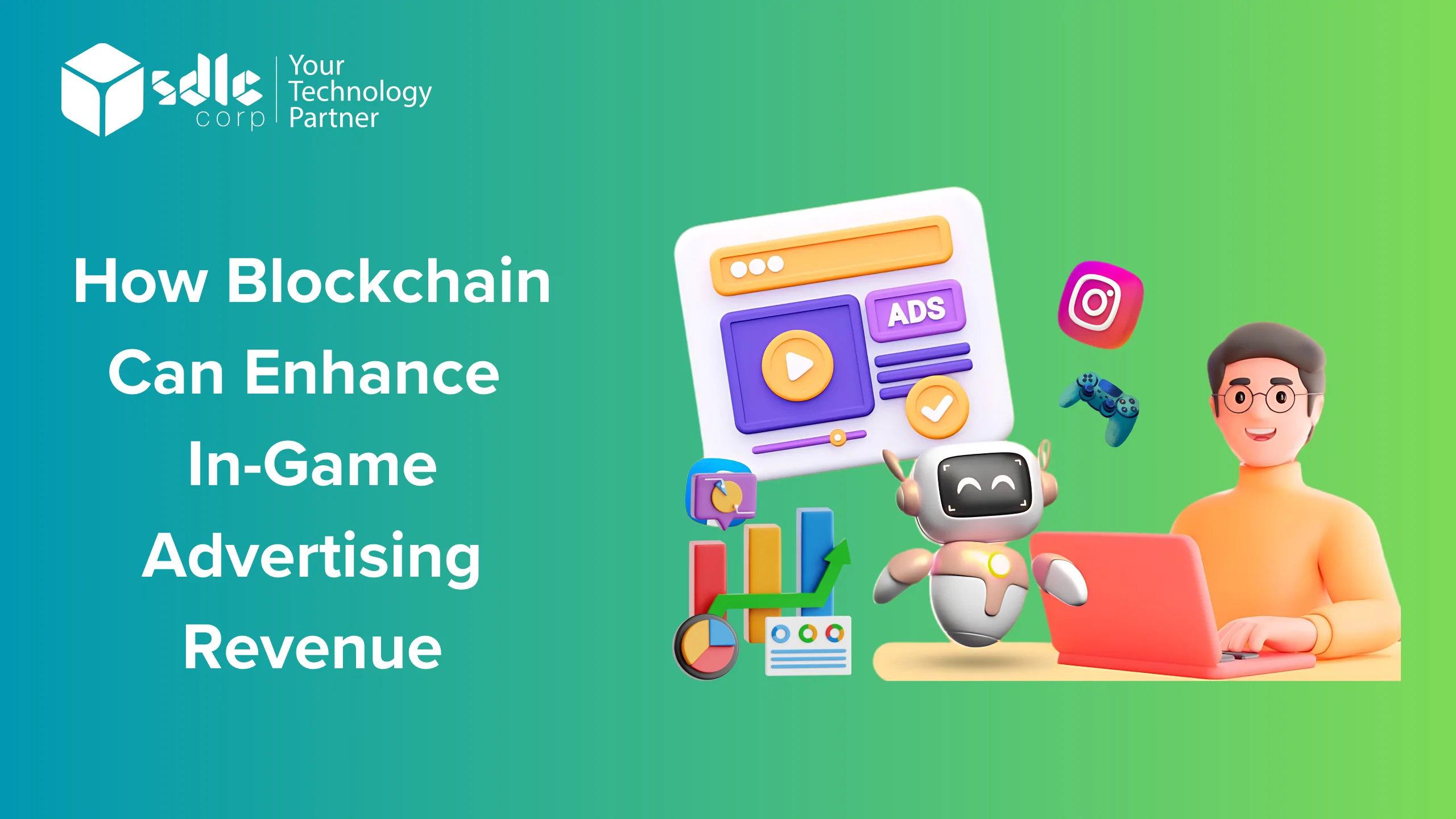 Blockchain player engagement