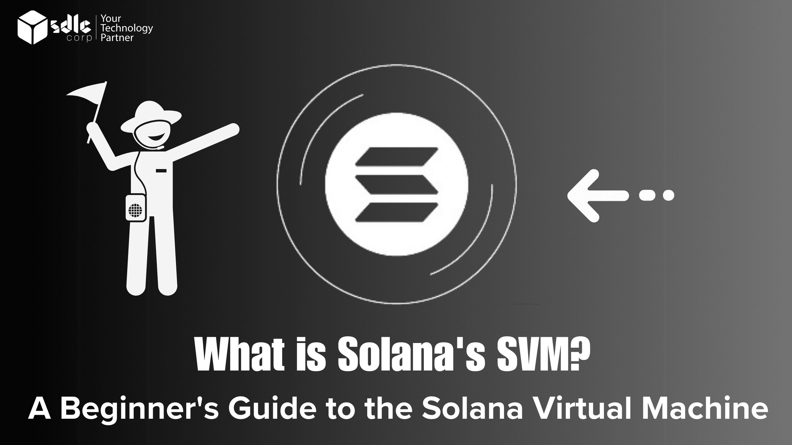 What is Solana's SVM A Beginner's Guide to the Solana Virtual Machine