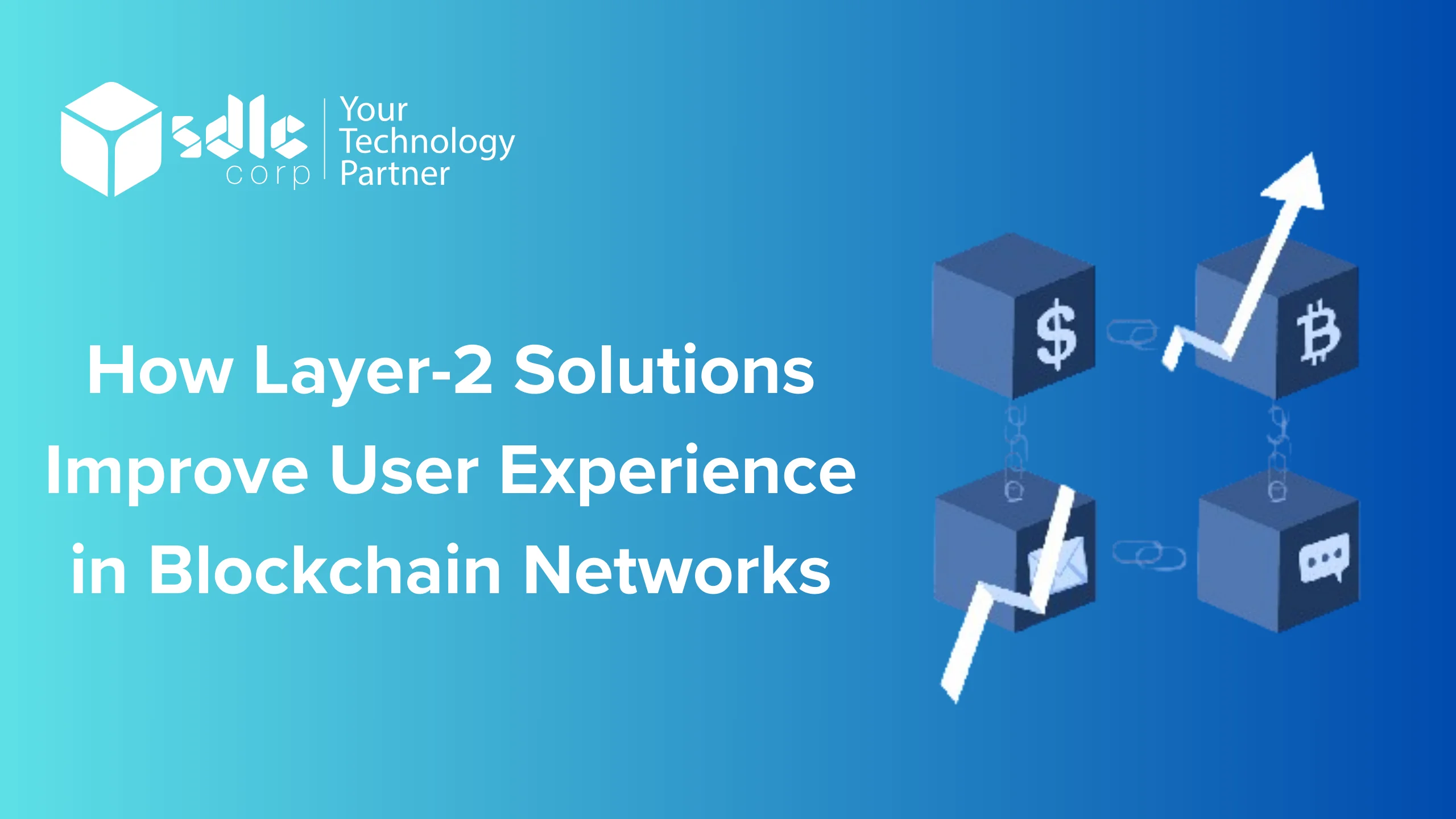 blockchain user experince