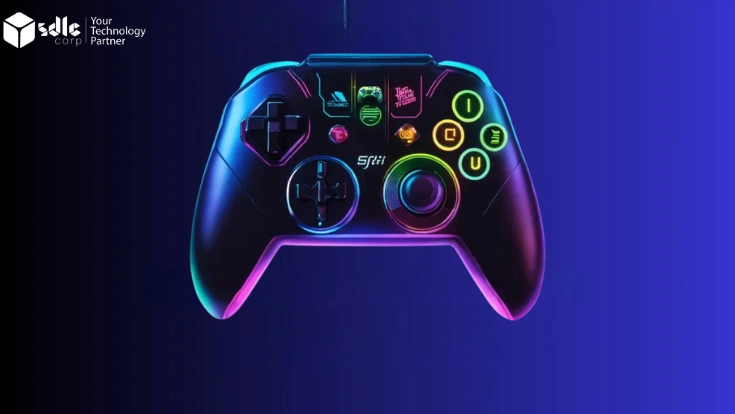 Top Gaming Companies in Australia - 2026