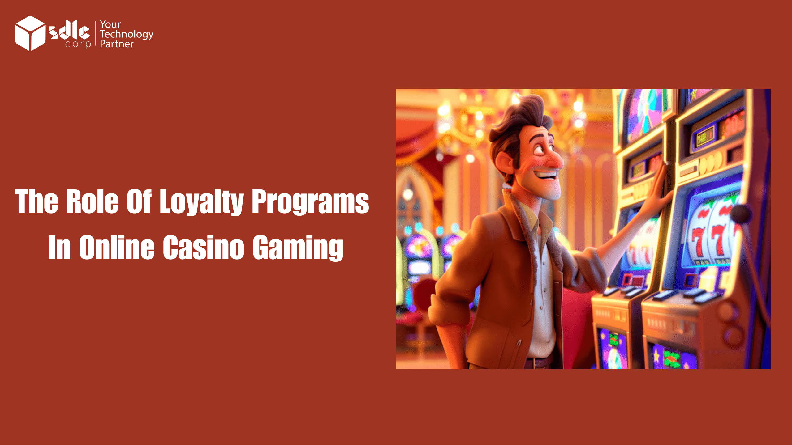 The Role Of Loyalty Programs In Online Casino Gaming