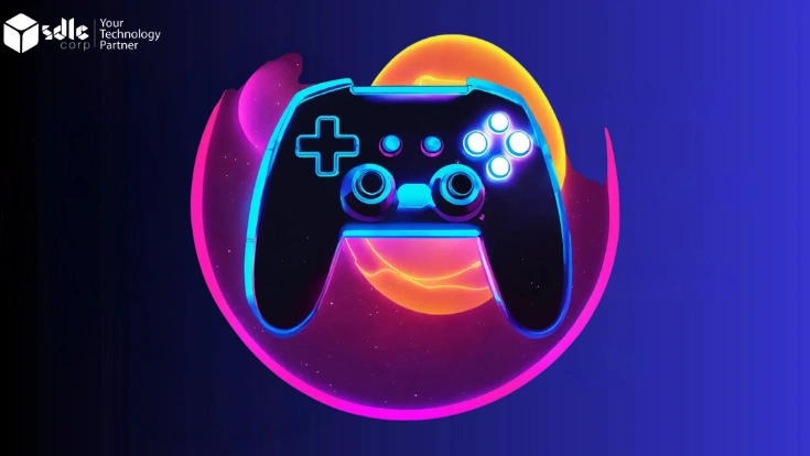 Top Gaming Companies in New Delhi - 2026