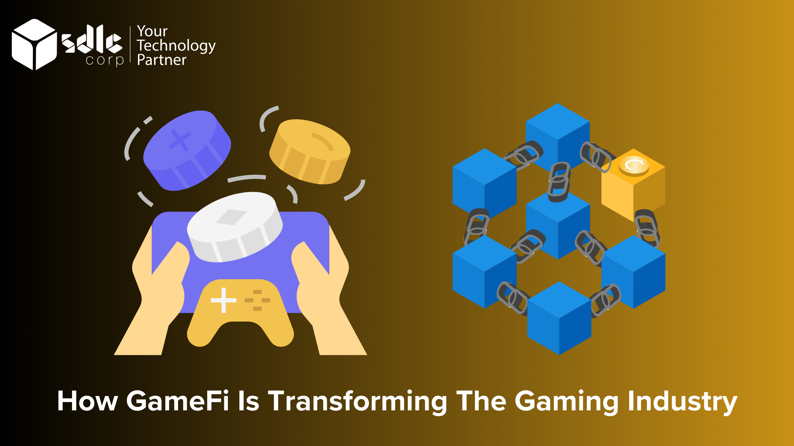 Blockchain gaming market analysis