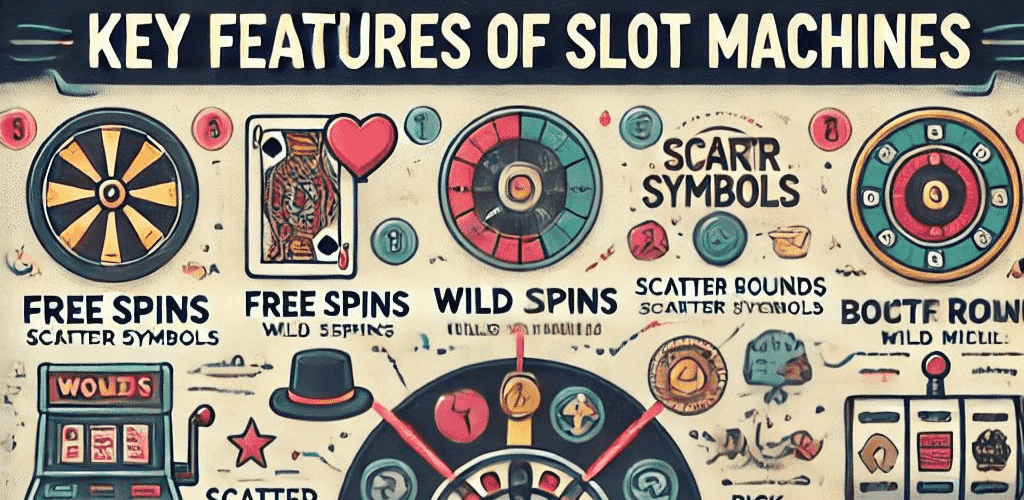 Slot games