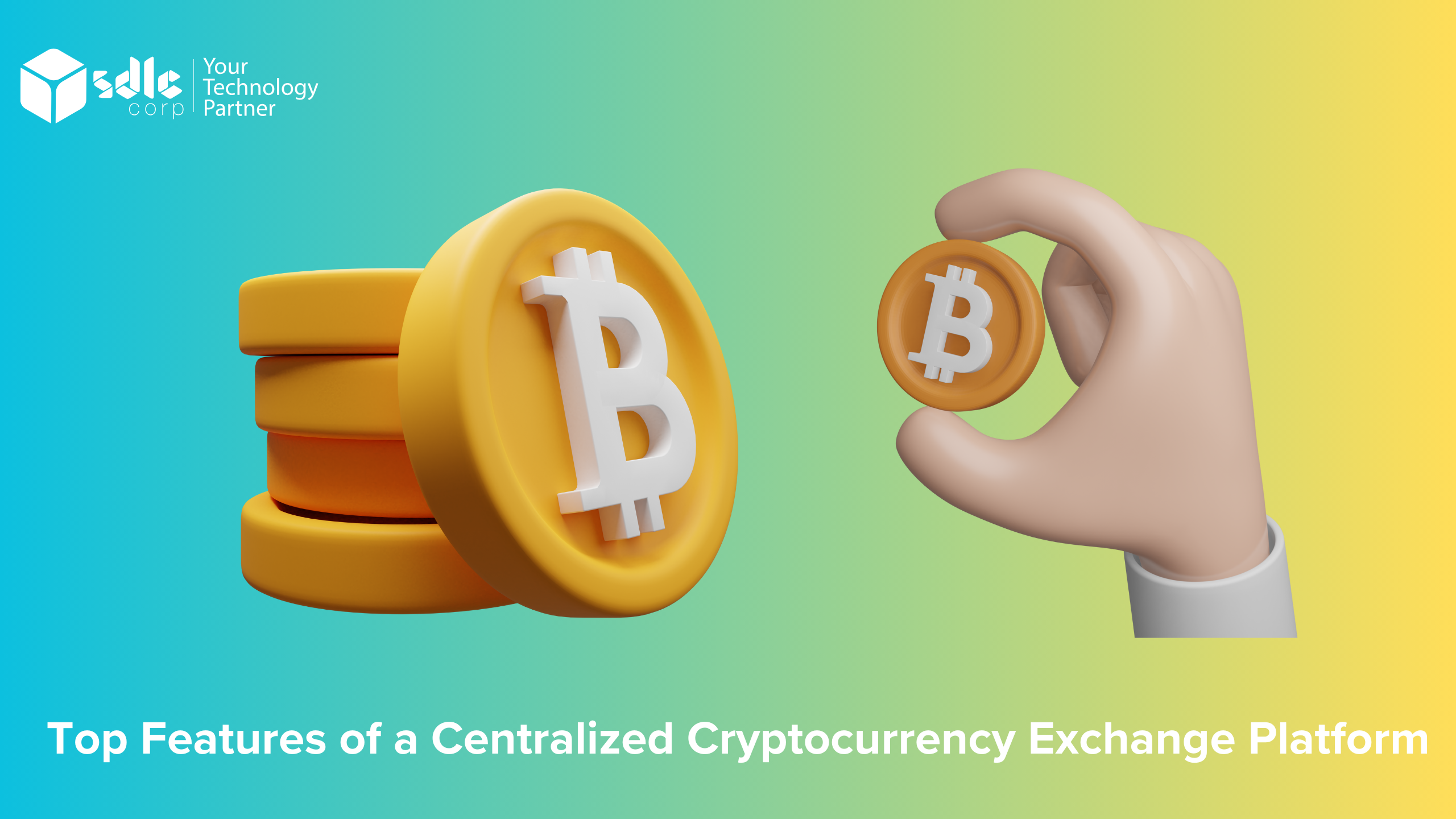 Top Features of a Centralized Cryptocurrency Exchange Platform