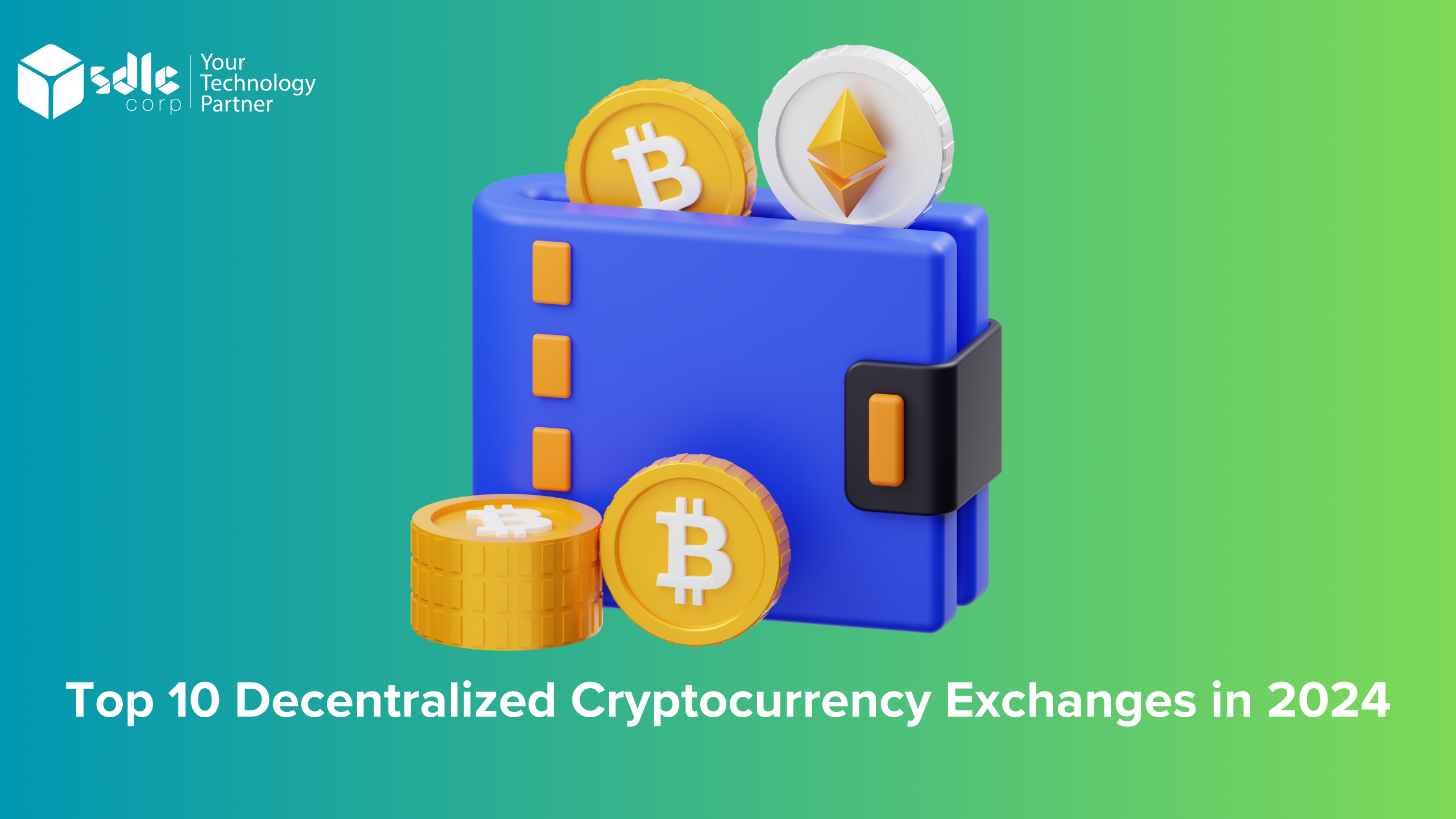 Explore the top 10 decentralized crypto exchanges of 2024, offering secure, fast, and transparent trading without intermediaries.