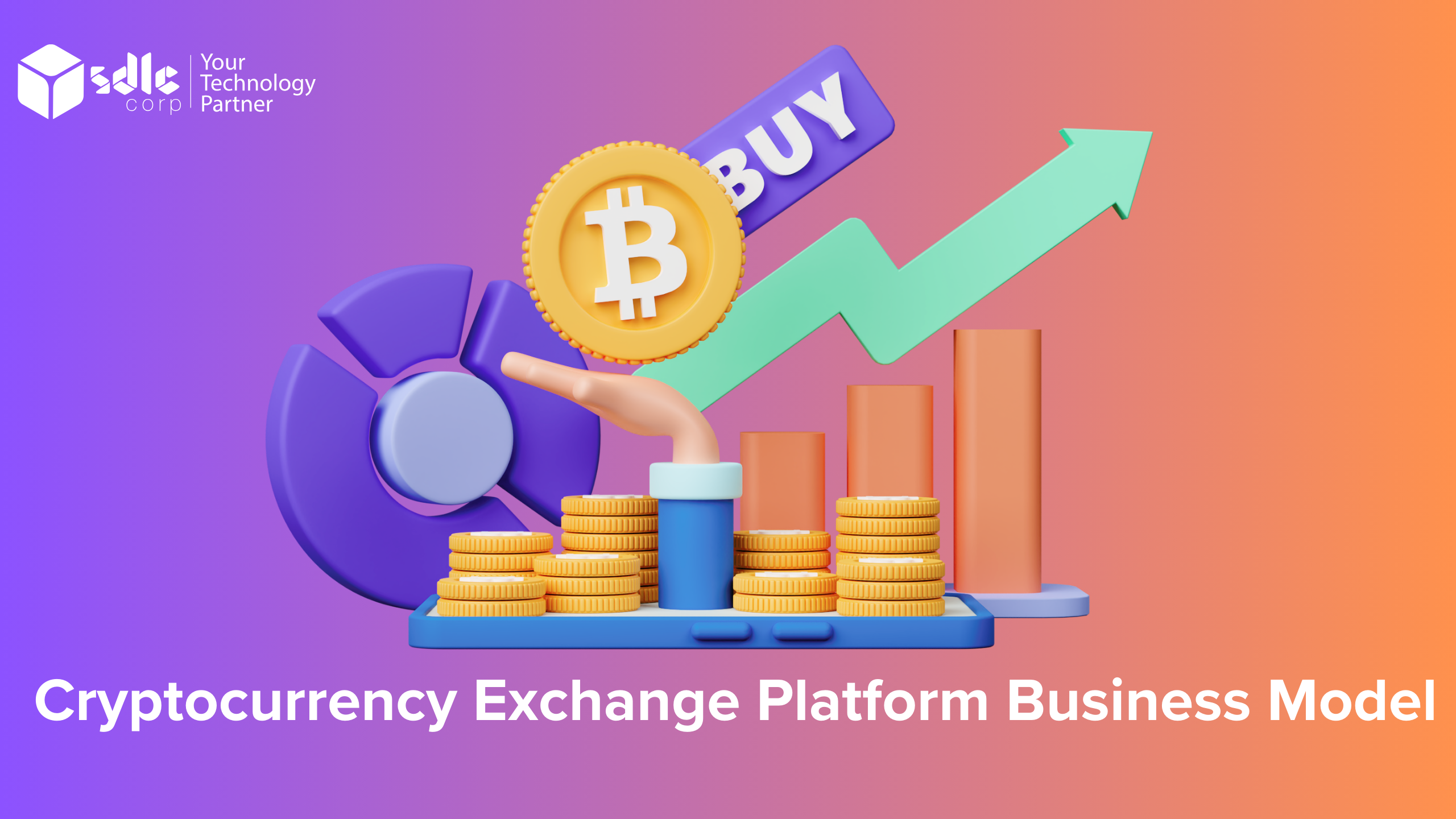 Cryptocurrency Exchange Platform Business Model