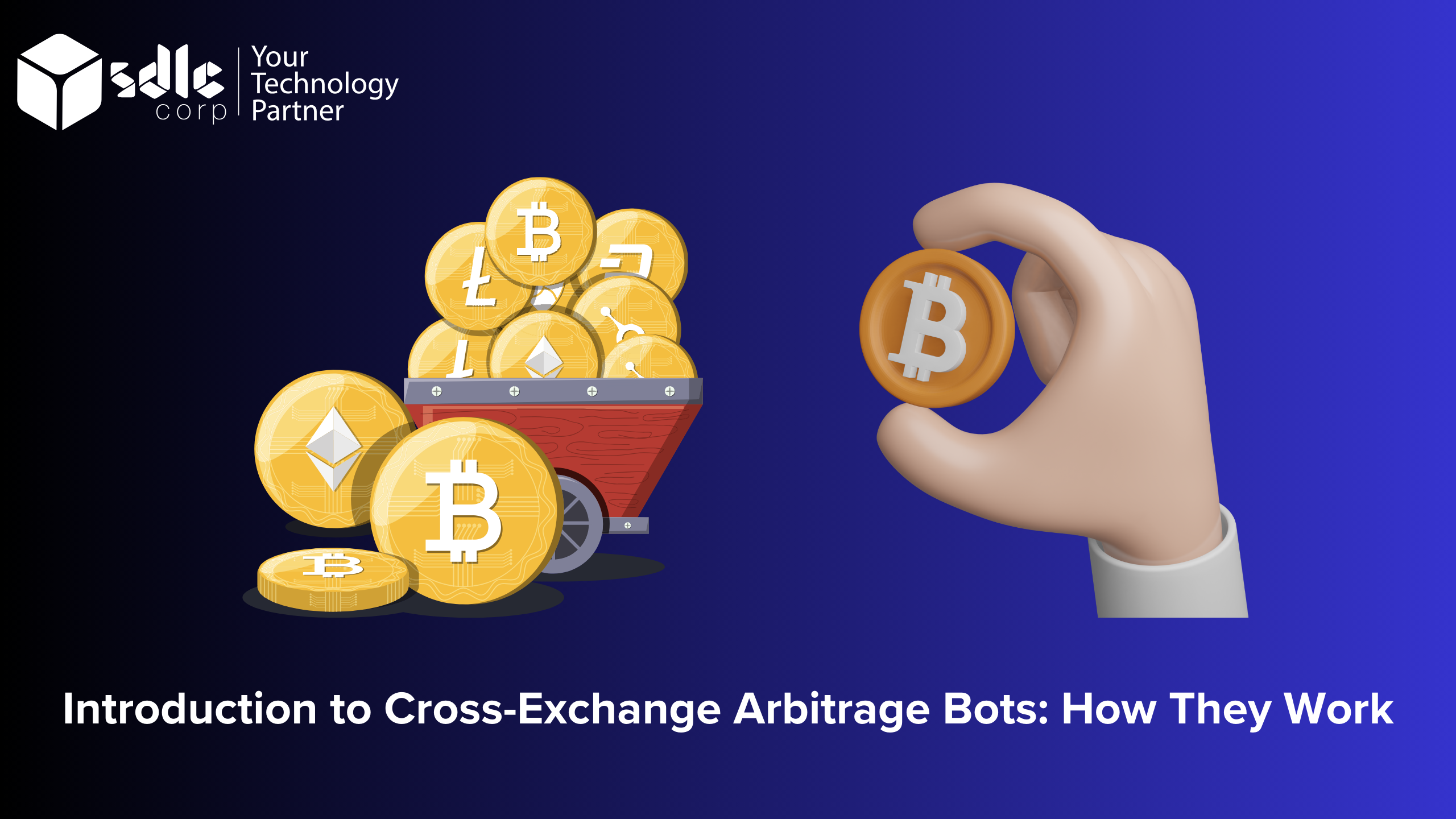 How to Build a Crypto Arbitrage Bot: Step-by-Step Guide
