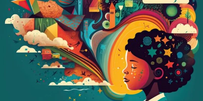 "stimulate creativity and imagination"