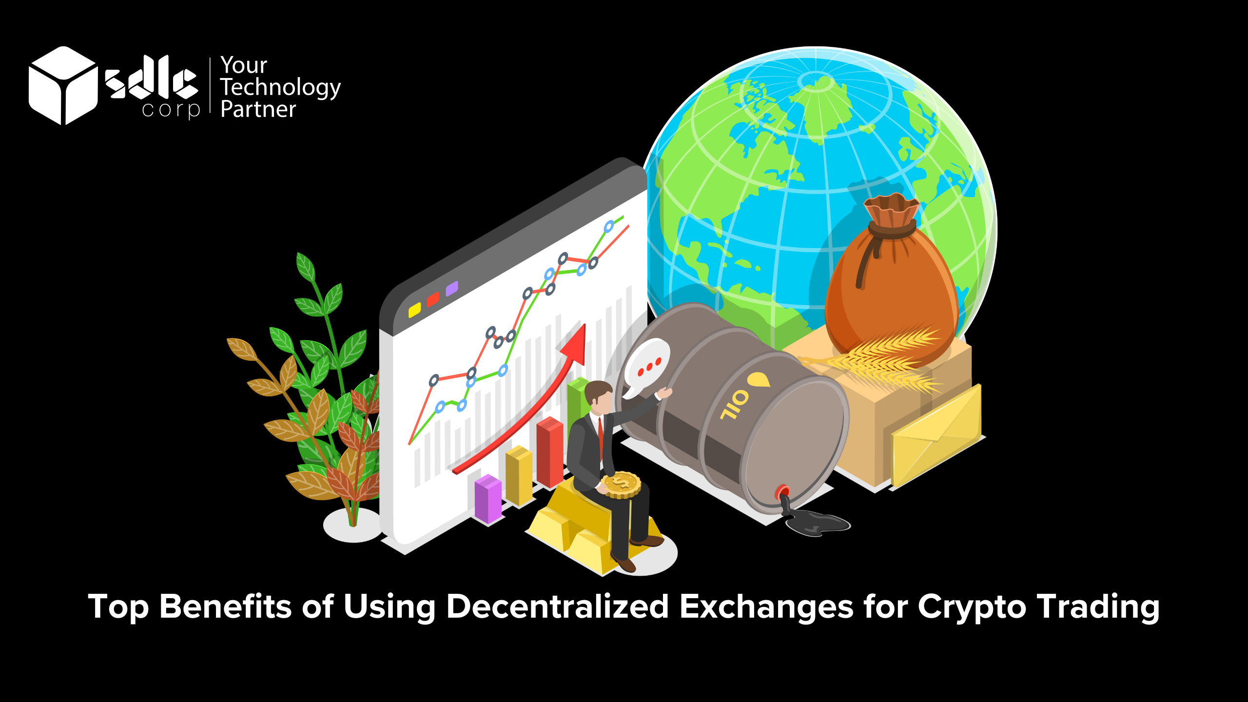 Exchanges for Crypto Trading