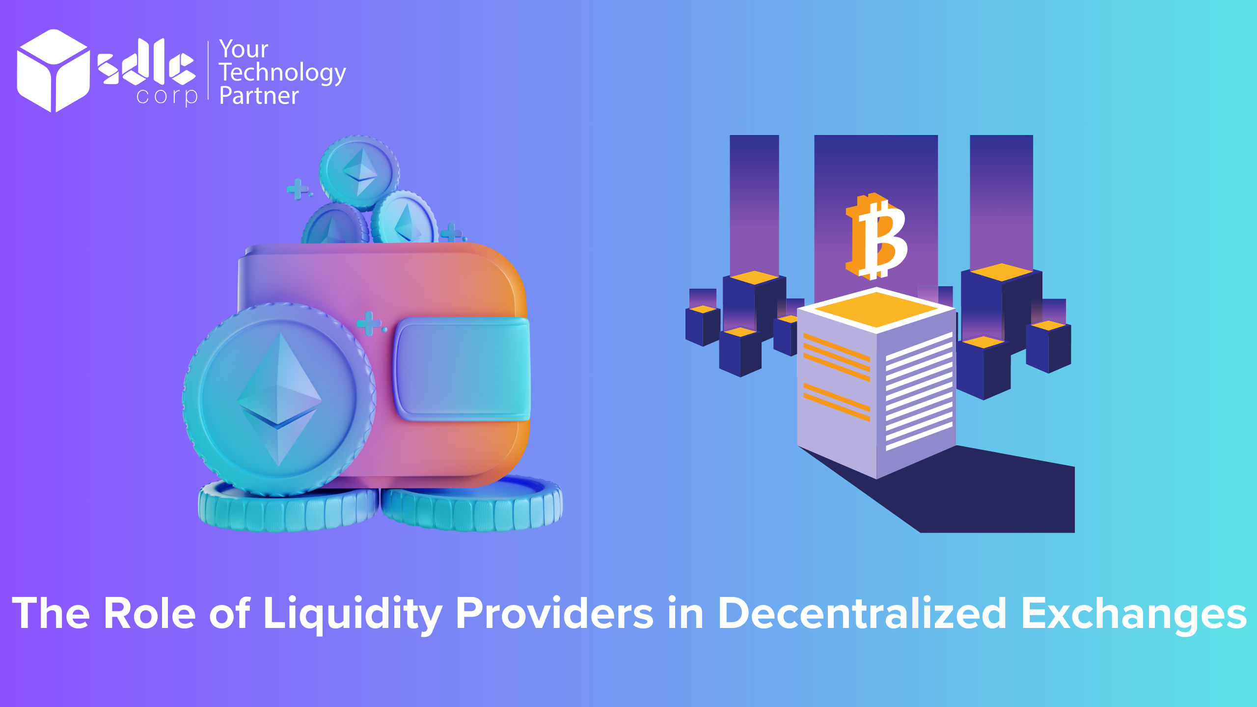 The Role of Liquidity Providers in Decentralized Exchanges