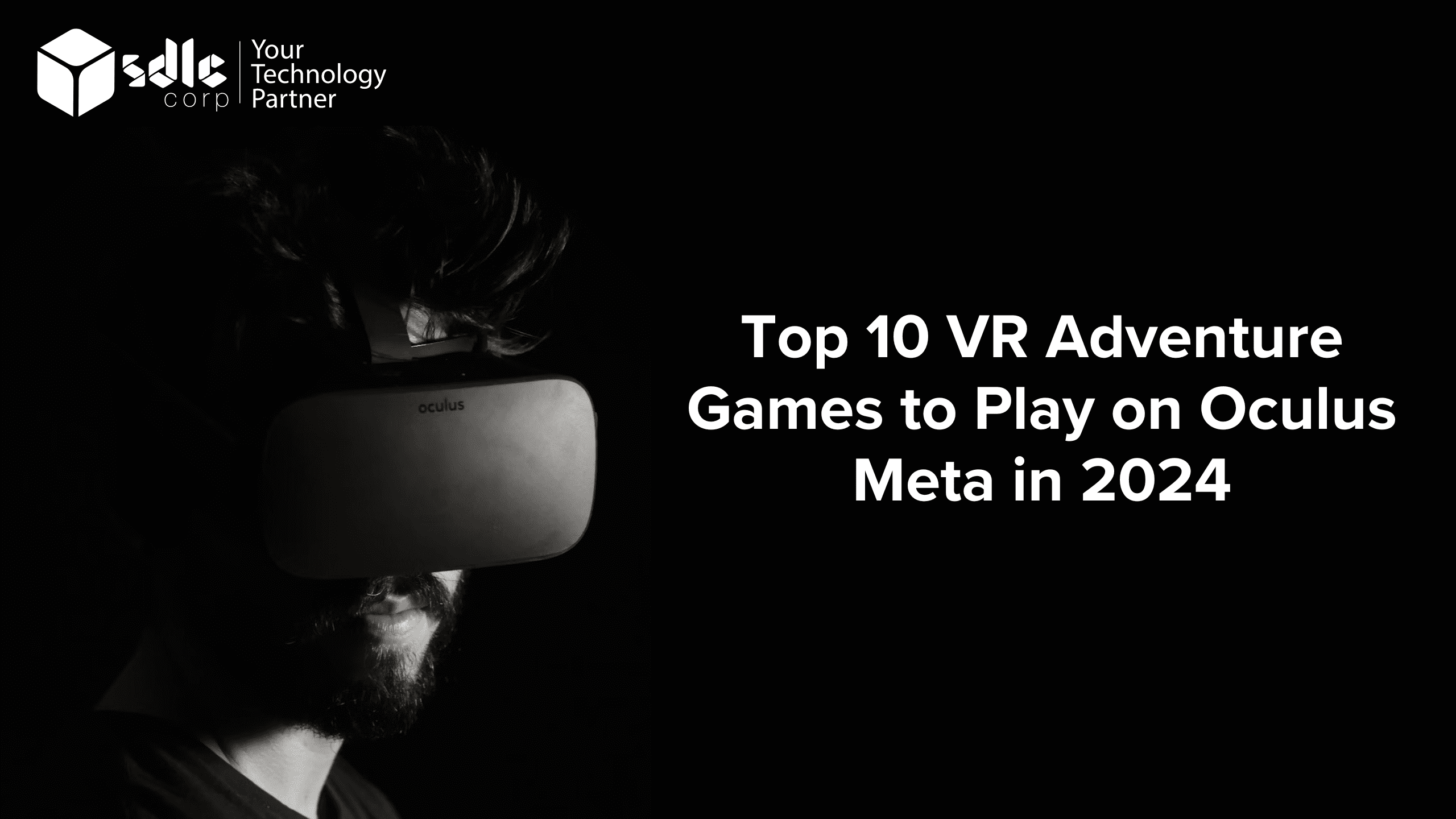 vr game