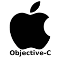 Apple Objective-C icon