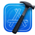 Xcode app icon