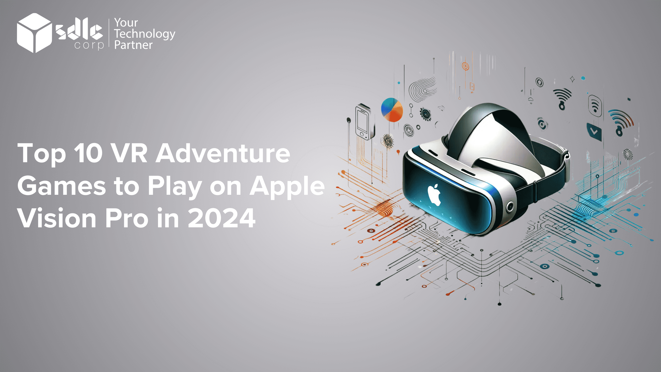 apple vr game