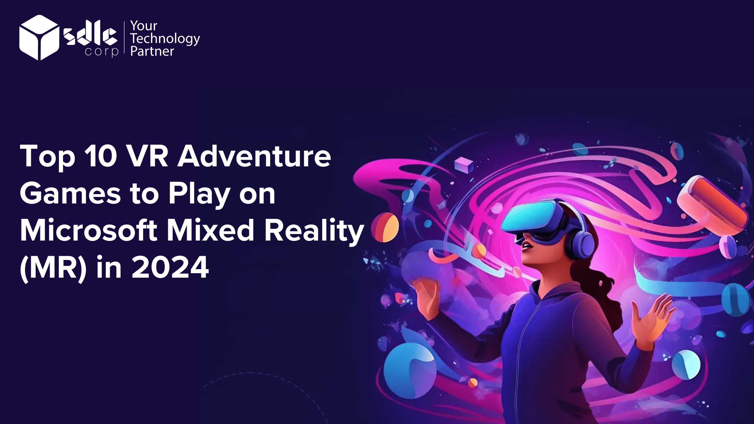 vr microsoft game