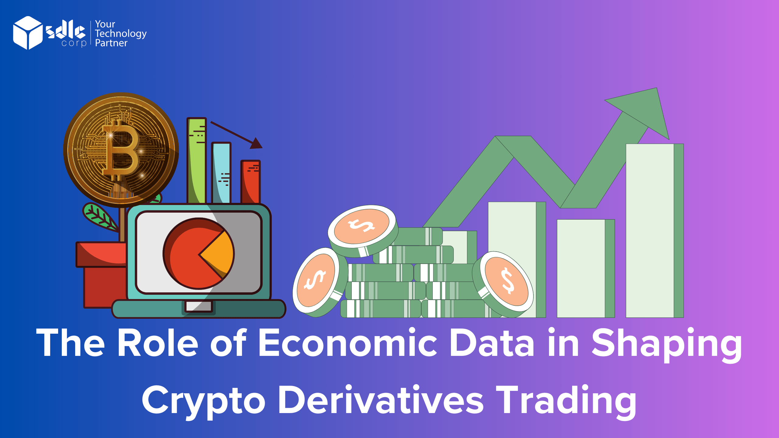 The Role of Economic Data in Shaping Crypto Derivatives Trading