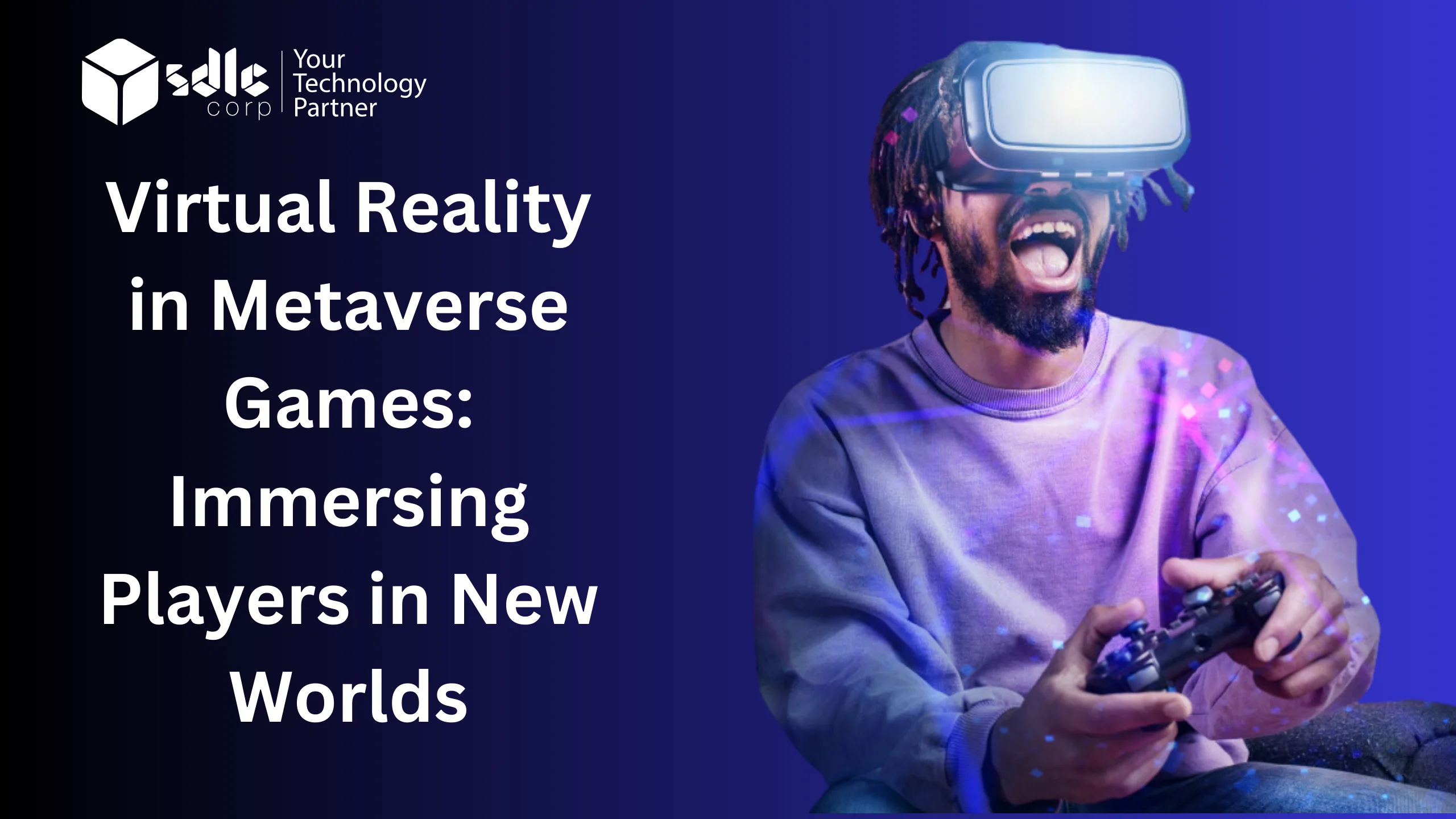 Learn how virtual reality in metaverse games creates immersive worlds, social play, avatar interaction, digital assets, and better player engagement.