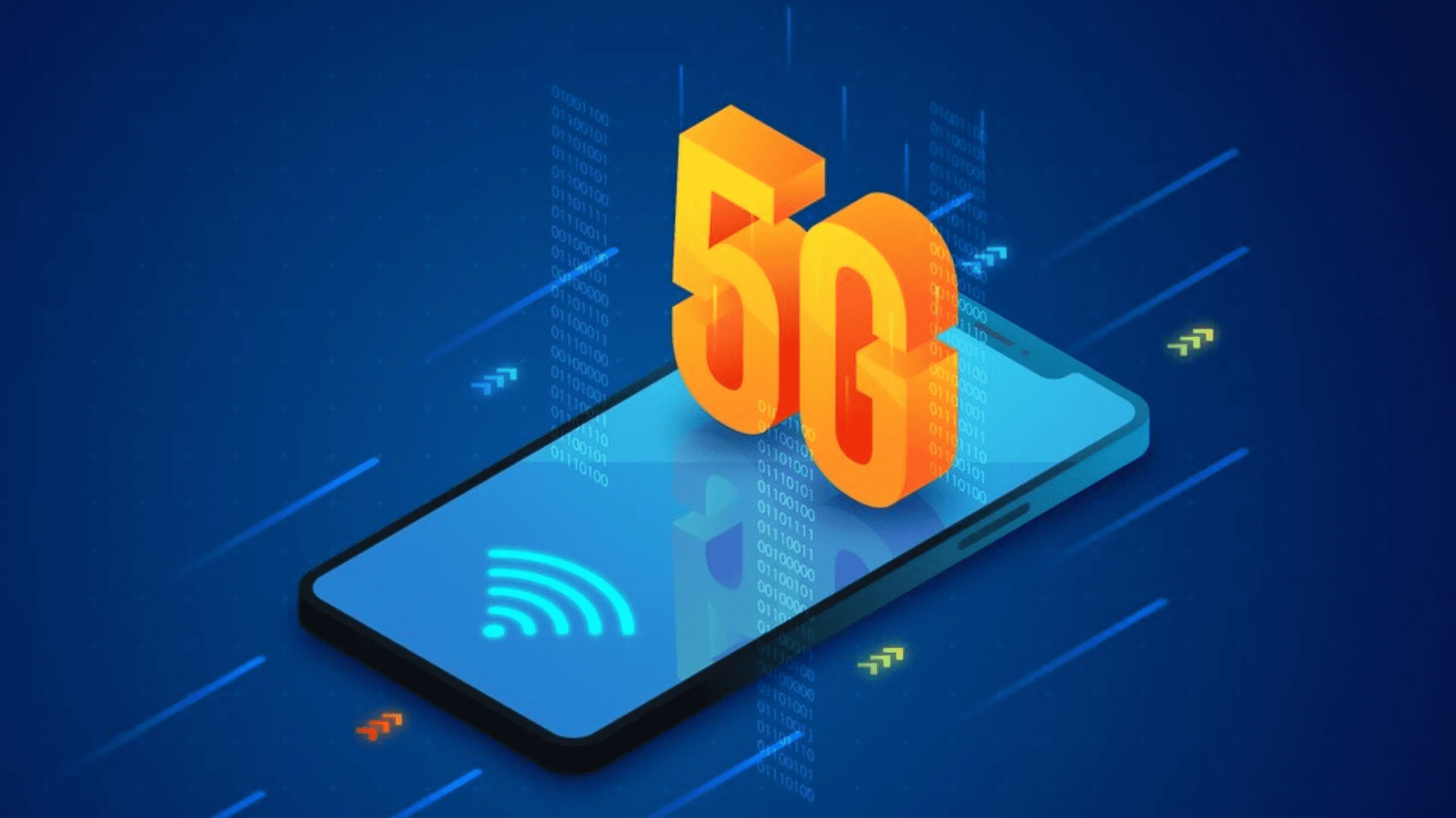 The Rise of Multiplayer Android Games 5G