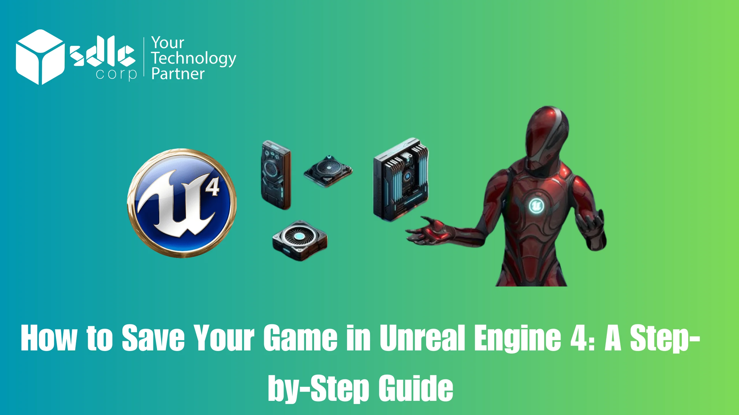 "game unreal engine"